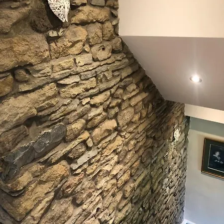 Westside Cottage, Newby, Clapham, Yorkshire Dales National Park, Famous Three Peaks, Near The District, Pets Are Welcome Ferienhaus