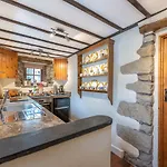 Westside Cottage, Newby Hamlet, Clapham, Yorkshire Dales National Park, Famous Three Peaks, Near The District, Pets Are Welcome, Direct Parking In Front Of The & Guest Parking * Newby (Craven)