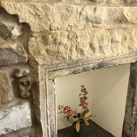 Westside Cottage, Newby Hamlet, Clapham, Yorkshire Dales National Park, Famous Three Peaks, Near The District, Pets Are Welcome, Direct Parking In Front Of The & Guest Parking Newby (Craven)