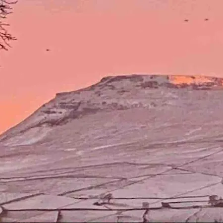 Holiday home Westside Cottage: Yorkshire Dales Pet-friendly Retreat Newby (Craven)