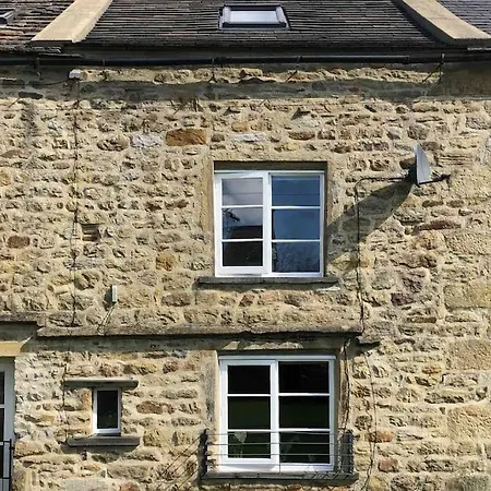Westside Cottage, Newby Hamlet, Clapham, Yorkshire Dales National Park, Famous Three Peaks, Near The District, Pets Are Welcome, Direct Parking In Front Of The & Guest Parking *