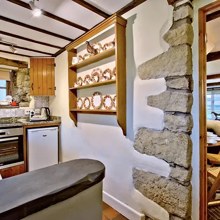 Ferienhaus Westside Cottage, Newby Hamlet, Clapham, Yorkshire Dales National Park, Famous Three Peaks, Near The District, Pets Are Welcome, Direct Parking In Front Of The & Guest Parking *