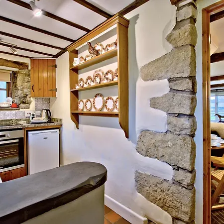Holiday home Westside Cottage: Yorkshire Dales Pet-friendly Retreat *