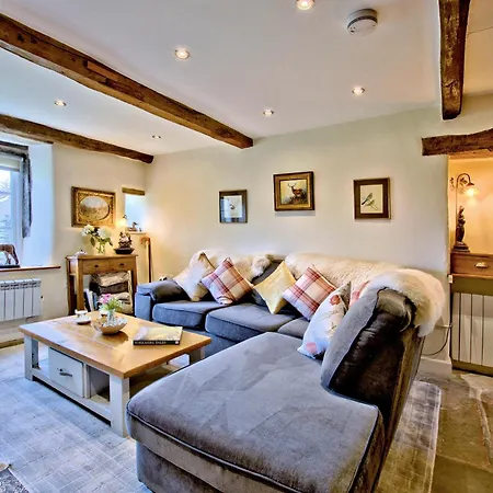Westside Cottage: Yorkshire Dales Pet-friendly Retreat Holiday home Newby (Craven)