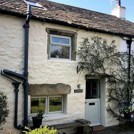 Σπίτι διακοπών Westside Cottage, Newby Hamlet, Clapham, Yorkshire Dales National Park, Famous Three Peaks, Near The District, Pets Are Welcome, Direct Parking In Front Of The & Guest Parking *